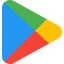 Google Play Logo